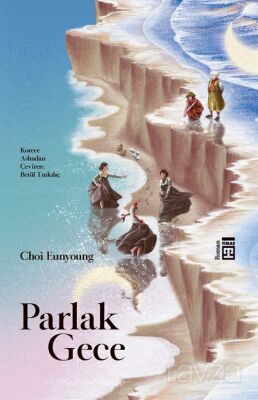 Parlak Gece - 1