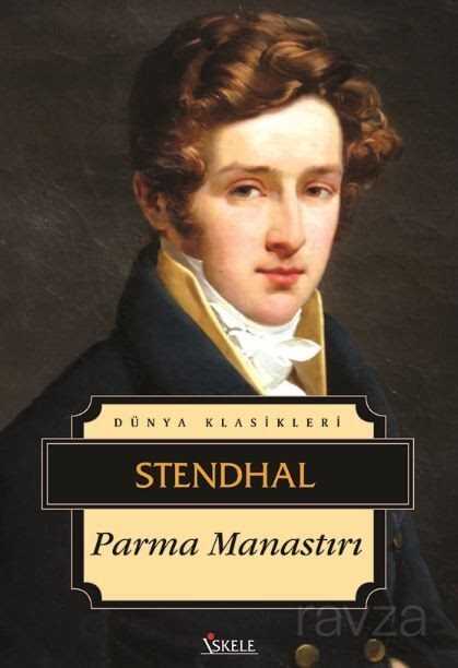 Parma Manastırı - İskele Yayıncılık