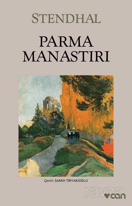 Parma Manastırı - Can Yayınları