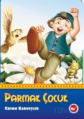 Parmak Çocuk - 1