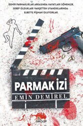 Parmak İzi - Girdap Kitap