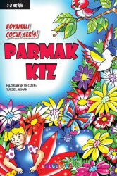 Parmak Kız - Bilgeoğuz Yayınları