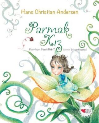 Parmak Kız - 1
