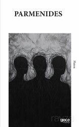Parmenides - Gece Kitaplığı