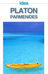 Parmenides (Cep Boy) - İdea Yayınevi