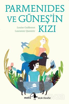 Parmenides ve Güneş'in Kızı - 1