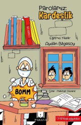 Parolamız Kardeşlik - Parana Yayınları