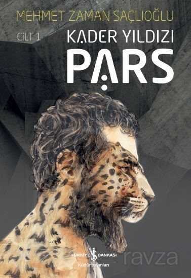 Pars / Kader Yıldızı Cilt 1 - 1