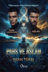 Pars ve Aslan - Omca Yayınları