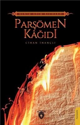 Parşömen Kağıdı - 1