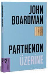 Parthenon Üzerine - Hayalperest Yayınevi