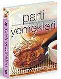 Parti Yemekleri - 1