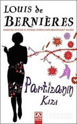 Partizanın Kızı - Altın Kitaplar