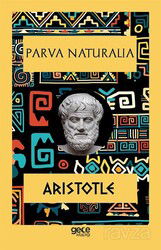 Parva Naturalia - Gece Kitaplığı