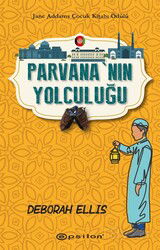 Parvana'nın Yolculuğu (Ciltli) - Epsilon Yayınları