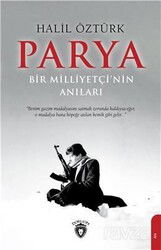 Parya - Dorlion Yayınevi