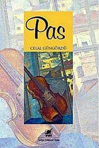 Pas - Ayrıntı Yayınları