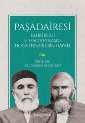 Paşadairesi - Kitaparası Yayınları