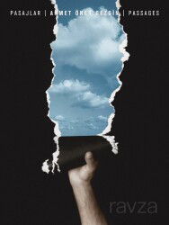 Pasajlar / Passages - Espas Kuram Sanat Yayınları