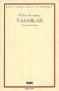 Pasajlar - Yapı Kredi Yayınları