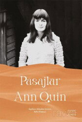 Pasajlar - Everest Yayınları