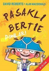 Pasaklı Bertie-Donlar! - Altın Kitaplar