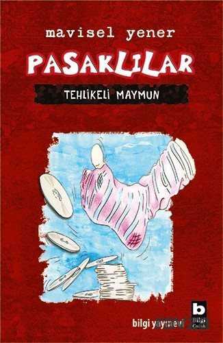 Pasaklılar - Bilgi Yayınevi Çocuk Kitapları