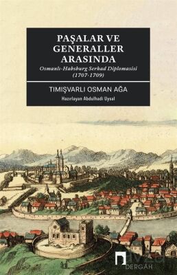 Paşalar ve Generaller Arasında - 1