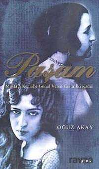 Paşam - Alfa Yayınları