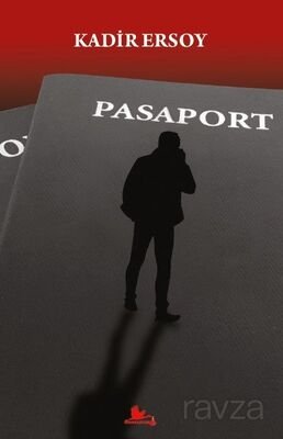 Pasaport - 1