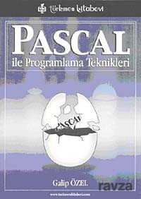 Pascal İle Programlama Teknikleri - Türkmen Kitabevi