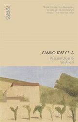 Pascual Duarte ve Ailesi - Olvido Kitap