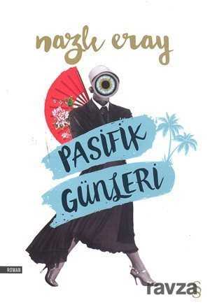 Pasifik Günleri - Everest Yayınları