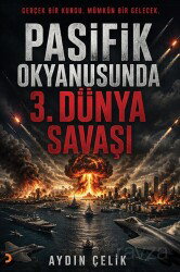 Pasifik Okyanusundan 3. Dünya Savaşı - Cinius Yayınları