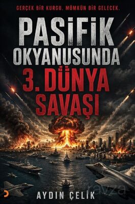 Pasifik Okyanusundan 3. Dünya Savaşı - 1