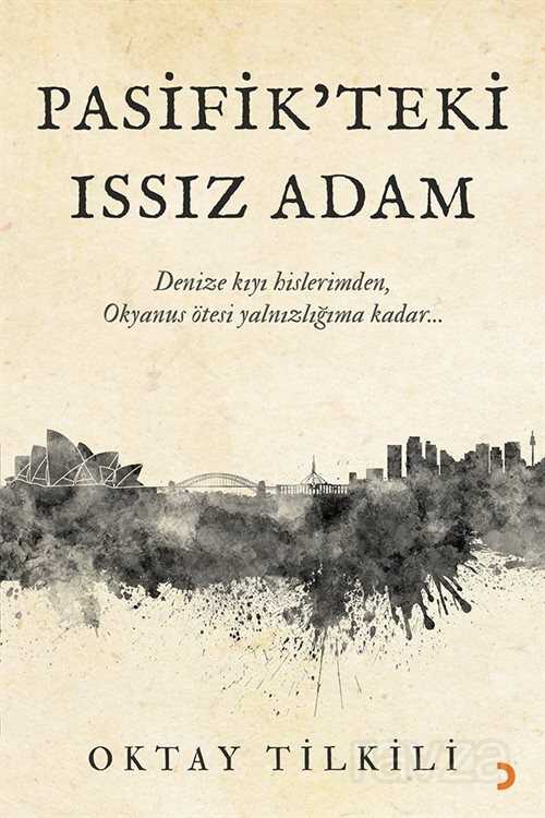 Pasifik'teki Issız Adam - 1