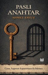 Paslı Anahtar - Vaveyla Yayıncılık