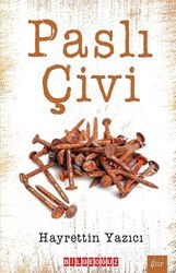 Paslı Çivi - Bilgeoğuz Yayınları