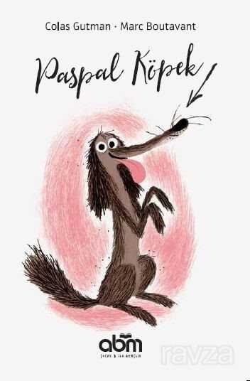 Paspal Köpek - ABM Yayınevi