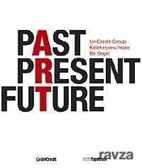 Past Present Future - 1