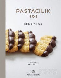 Pastacılık 101 - Remzi Kitabevi