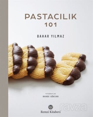Pastacılık 101 - 1