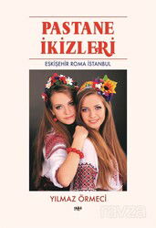 Pastane İkizleri - Tilki Kitap