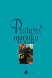 Pastoral Amerika - Ayrıntı Yayınları