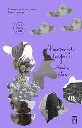 Pastoral Senfoni - Timaş Yayınları