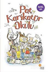 Pat Karikatür Okulu - Günışığı Kitaplığı