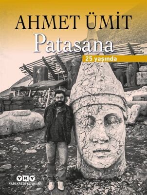 Patasana 25 Yaşında (Ciltli Özel Baskı) - 1