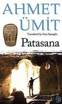 Patasana (İngilizce) - Everest Yayınları