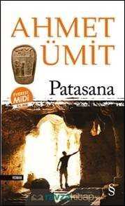 Patasana (Midi Boy) - Everest Yayınları