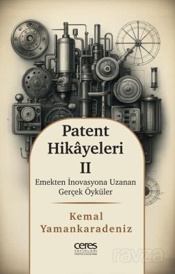 Patent Hikayeleri 2 - 1